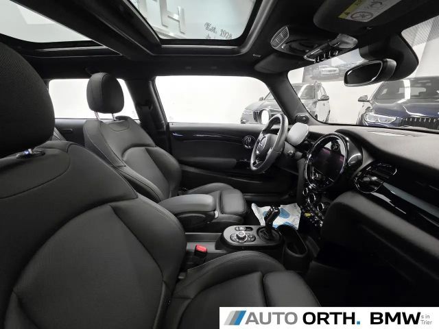 MINI Mini Electric SE