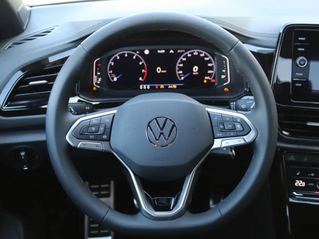 Volkswagen T-Roc 1.0 TSI R-Line