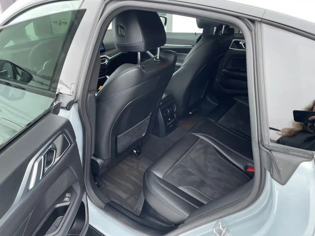 BMW 420 420d M-Sport xDrive