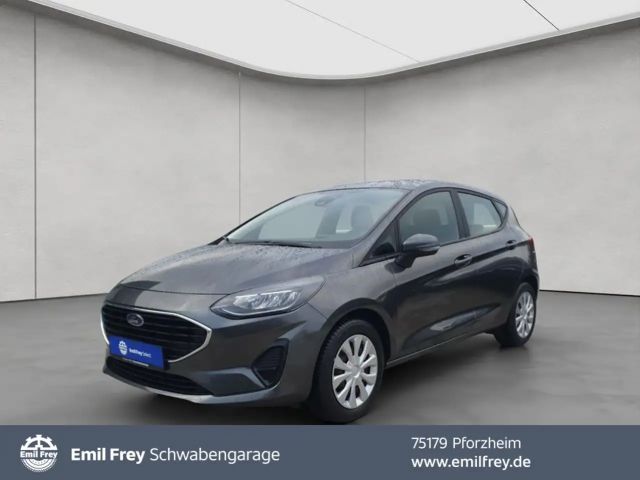 Ford Fiesta Cool & Connect