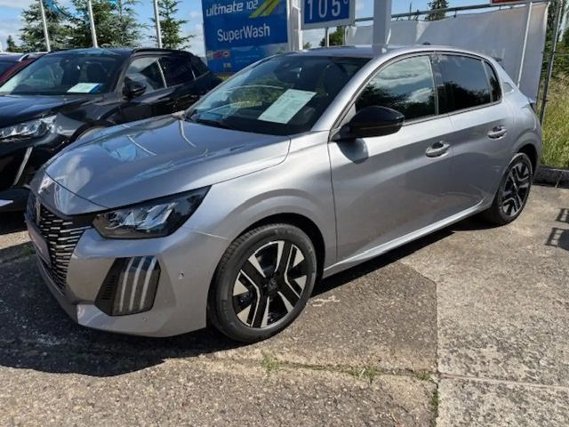 Peugeot 208 Allure Pack Hybrid