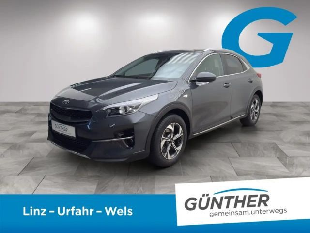 Kia XCeed GDi
