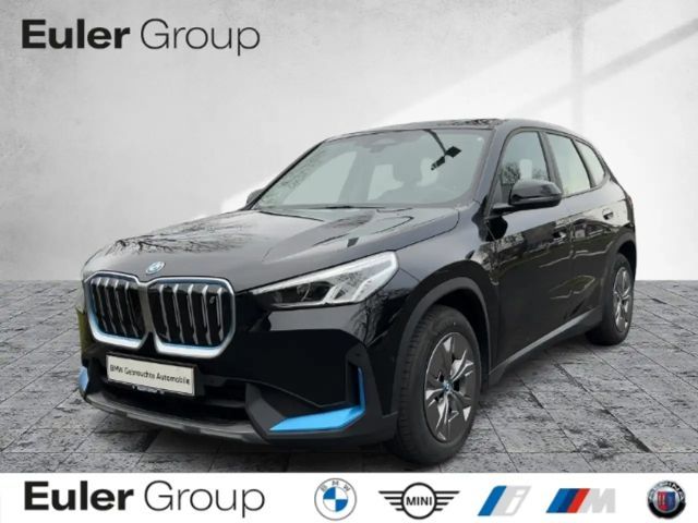 BMW iX1 xDrive