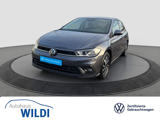 Volkswagen Polo 1.0 TSI DSG