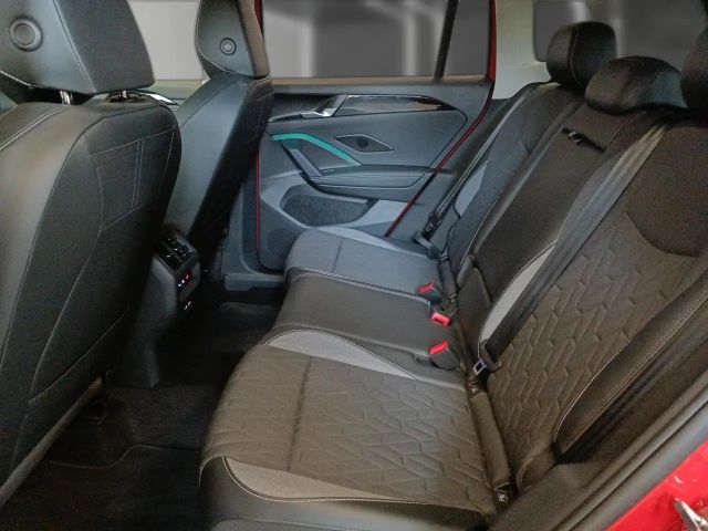 Volkswagen Tiguan 2.0 TDI DSG