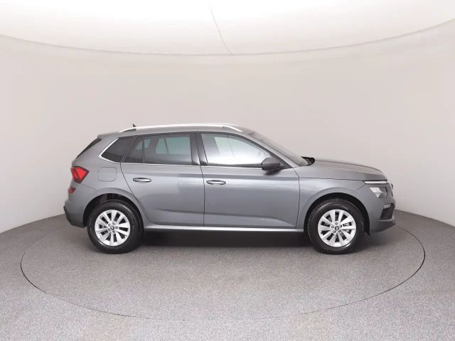 Skoda Kamiq Selection