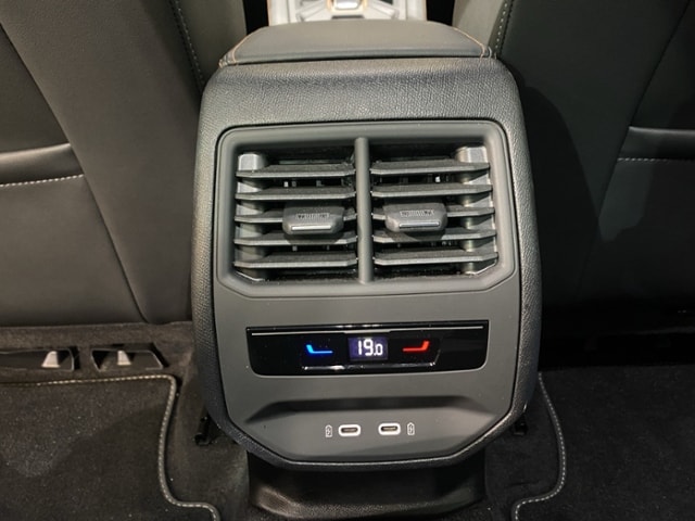 Cupra Leon 2.0 TSI 4Drive DSG Sportstourer