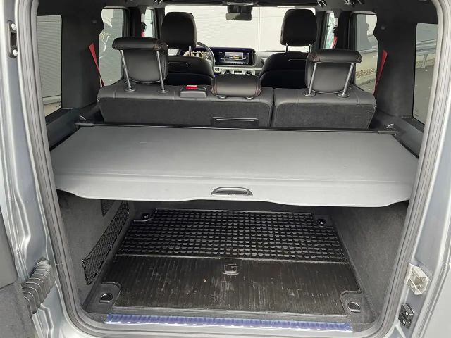 Mercedes-Benz G 400 AMG Line