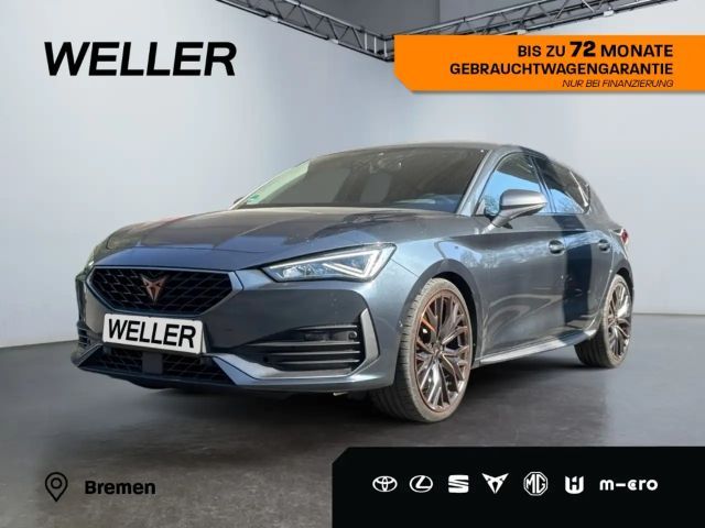 Cupra Leon 2.0 TSI DSG VZ