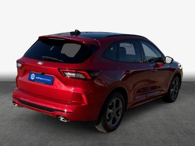 Ford Kuga EcoBoost ST Line X