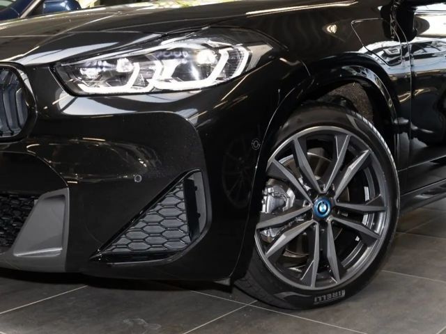 BMW X2 Coupé M-Sport xDrive25e