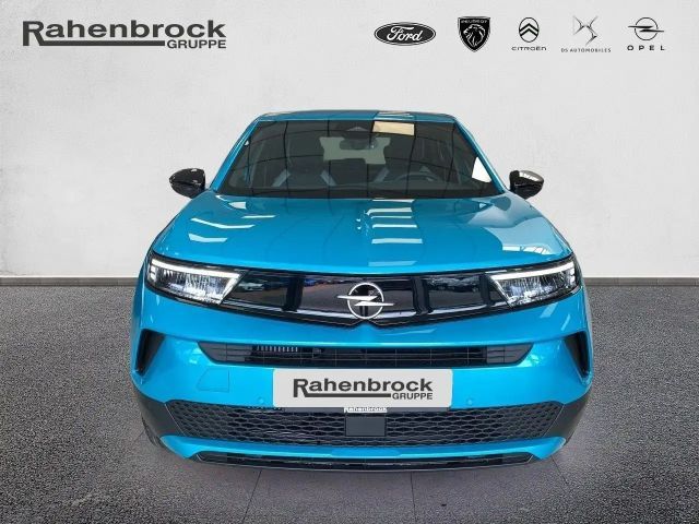 Opel Mokka 1.2 Turbo Edition Turbo