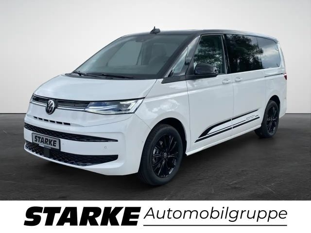 Volkswagen Multivan 2.0 TDI DSG Lang T7