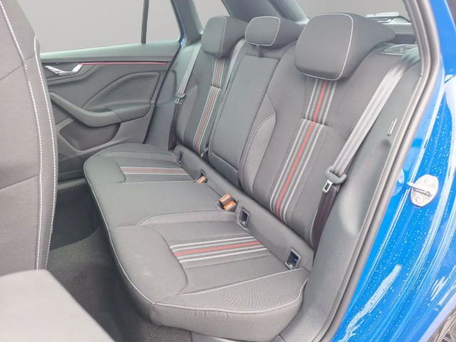 Skoda Kamiq 1.0 TSI Monte Carlo