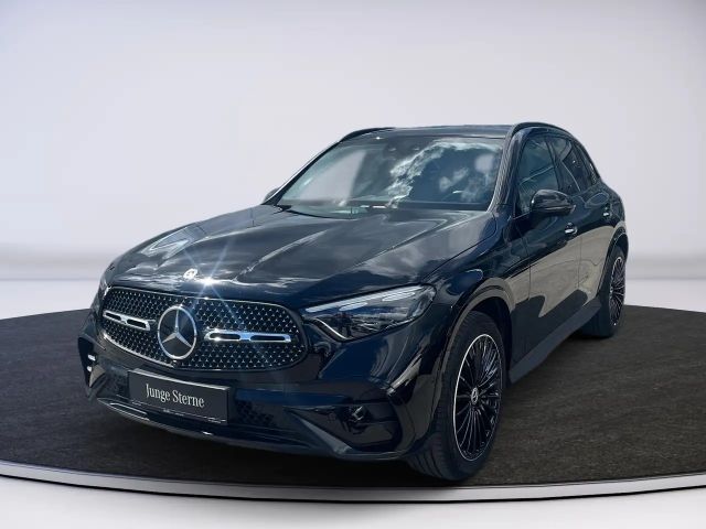 Mercedes-Benz GLC 220 4MATIC AMG Line GLC 220 d