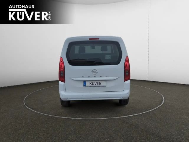 Opel Combo XL 1.5 Diesel Automatik MATRIX*APP