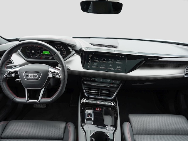 Audi e-tron GT Quattro