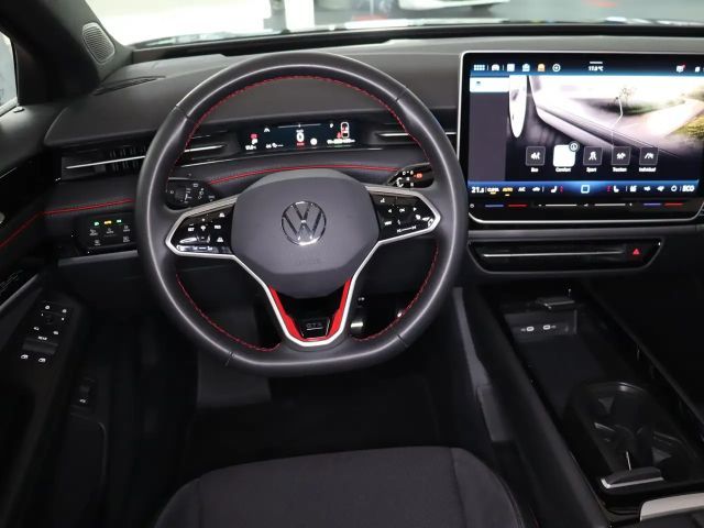 Volkswagen ID.7 GTX Tourer