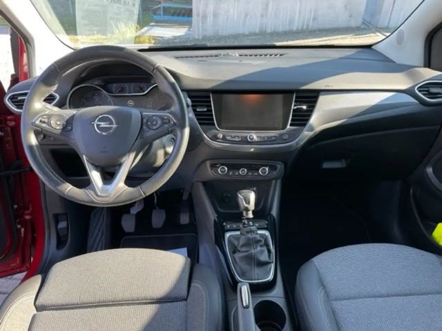 Opel Crossland X Elegance