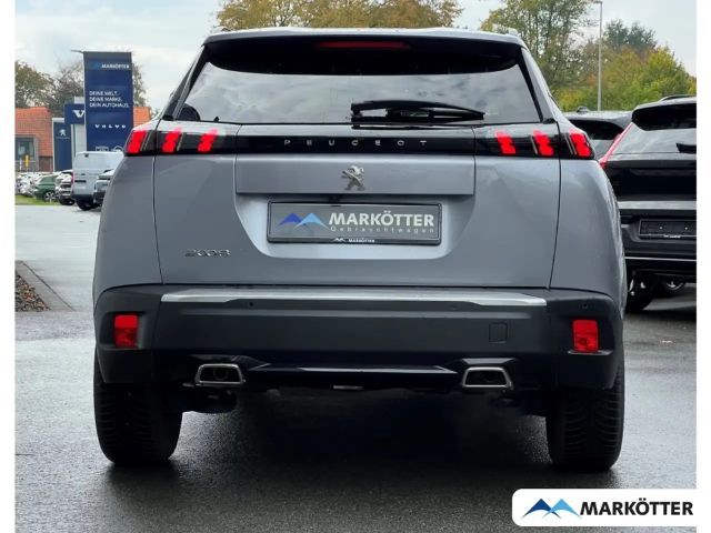 Peugeot 2008 Allure Pack PureTech