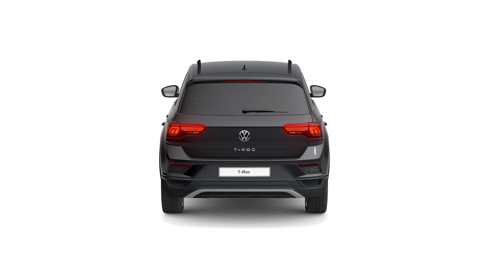Volkswagen T-Roc 1.5 TSI DSG Sport