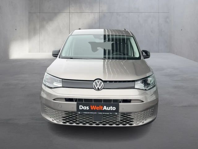 Volkswagen Caddy Family