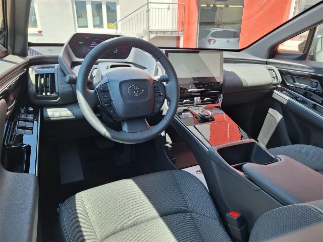 Toyota bZ4X 4x2 Comfort