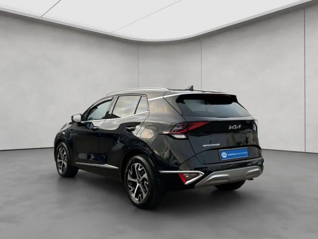 Kia Sportage GDi Vierwielaandrijving