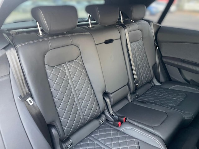 Audi Q8 50 TDI Quattro