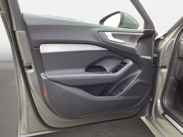 Audi A5 Avant S-Tronic