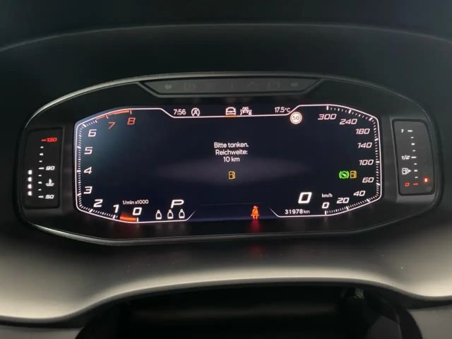 Cupra Ateca 2.0 TSI 4Drive DSG VZ