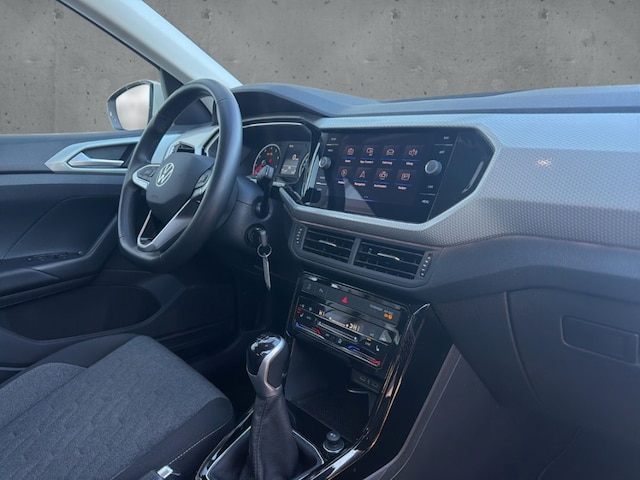Volkswagen T-Cross 1.0 TSI Move