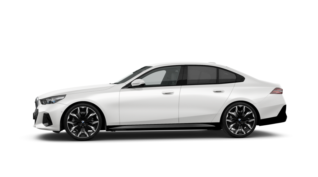 BMW 540 540d Sedan xDrive