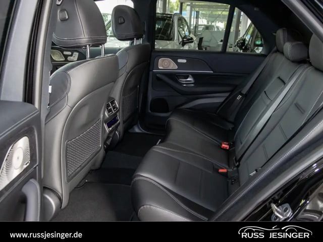 Mercedes-Benz GLE 400 4MATIC AMG Line