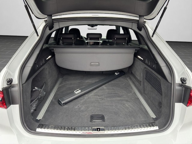 Audi S6 Avant Quattro