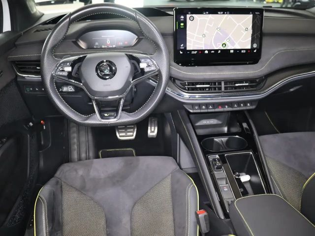 Skoda Enyaq Coupe Lounge RS