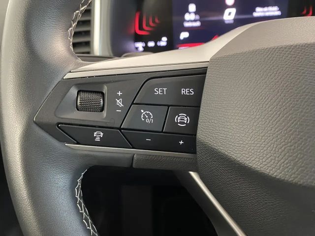 Seat Ateca DSG Style