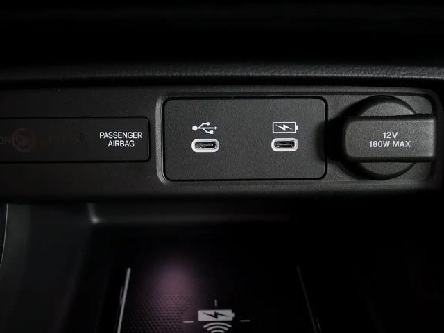 Honda Civic 2.0 Sport e:HEV