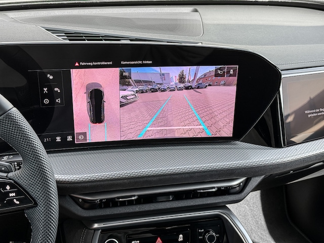 Audi Q5 Quattro S-Tronic