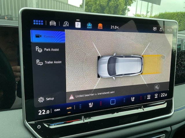 Volkswagen Tiguan 2.0 TDI DSG R-Line