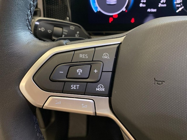 Volkswagen Tiguan 2.0 TDI DSG Life