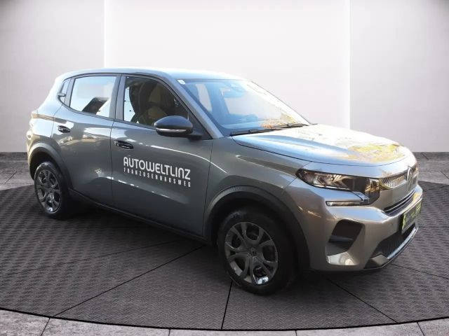 Citroën C3 PureTech You