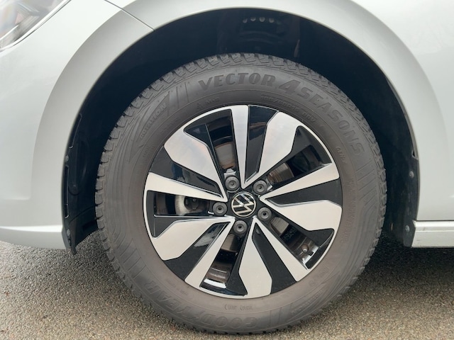 Volkswagen Polo 1.0 TSI