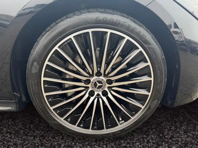 Mercedes-Benz CLE 220 AMG Line