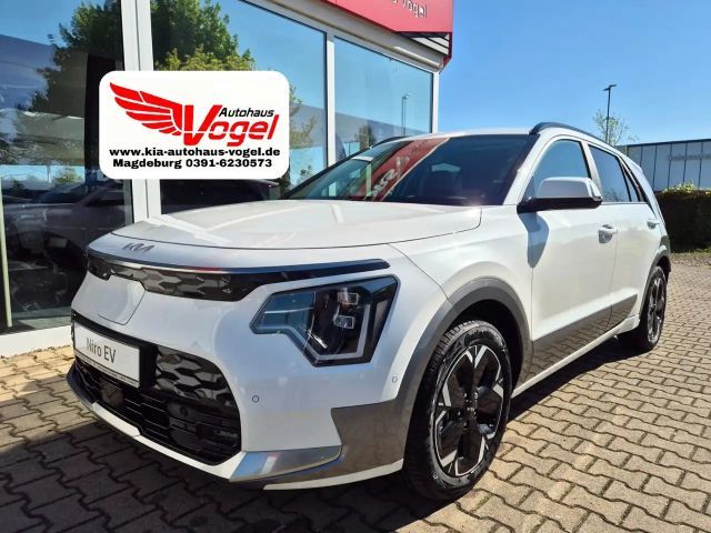 Kia Niro e-Niro