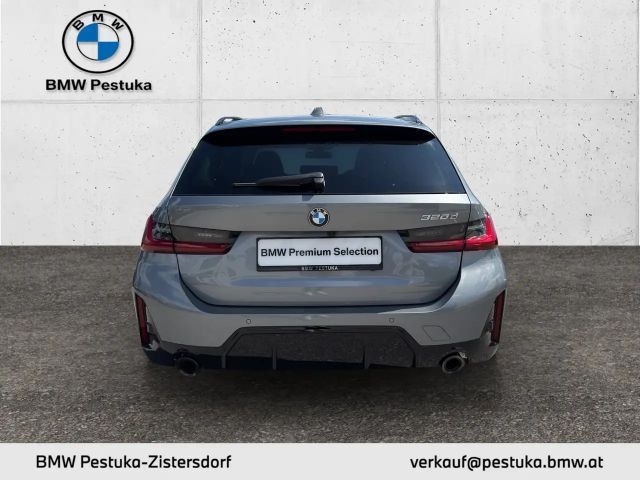 BMW 320 320d