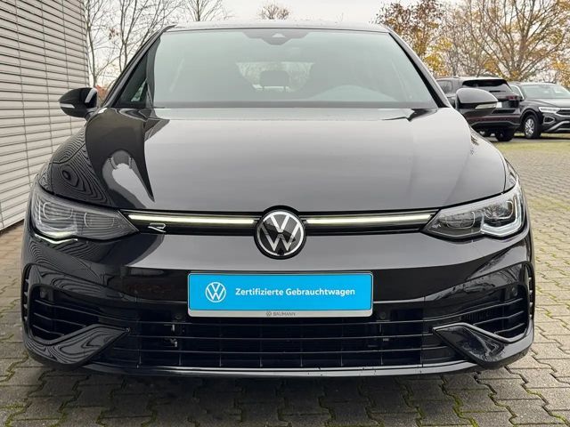 Volkswagen Golf 2.0 TSI Golf VIII Style