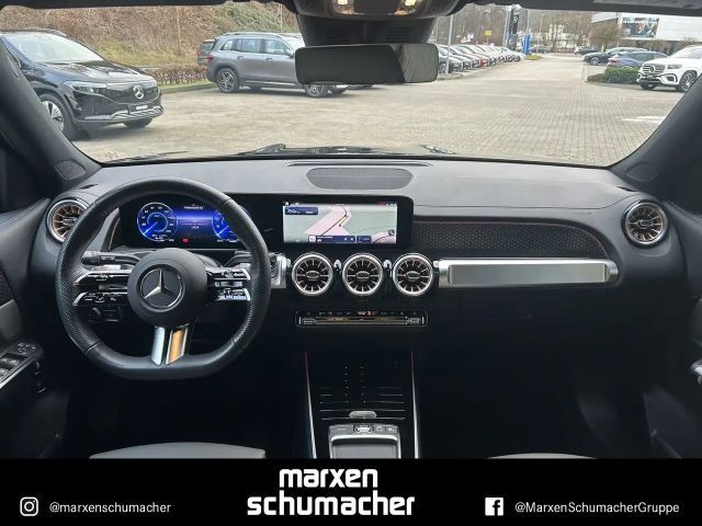 Mercedes-Benz EQB 350 4MATIC Electric Art