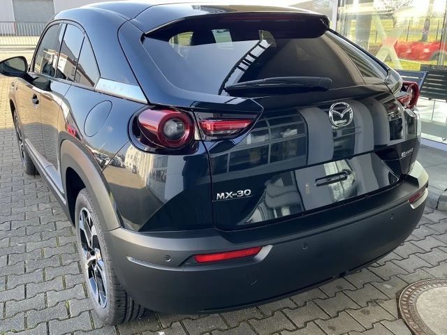 Mazda MX-30 Exclusive-line SkyActiv