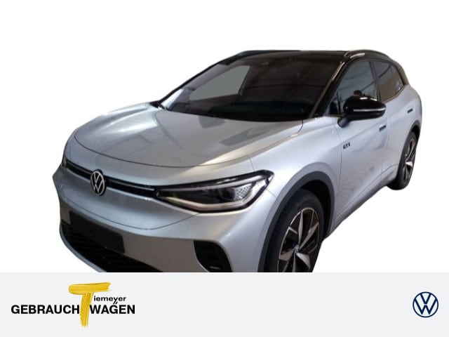 Volkswagen ID.4 GTX